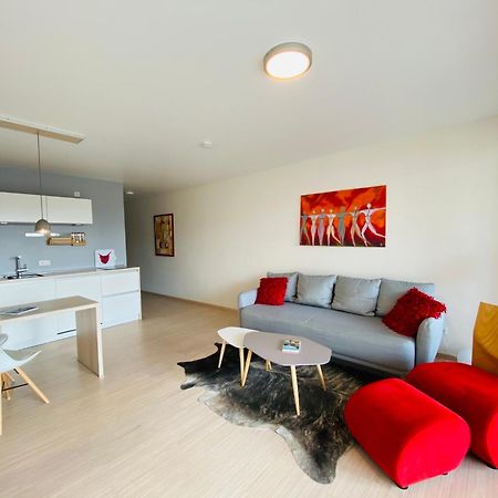 Apartment Eigenart Owingen Kültér fotó